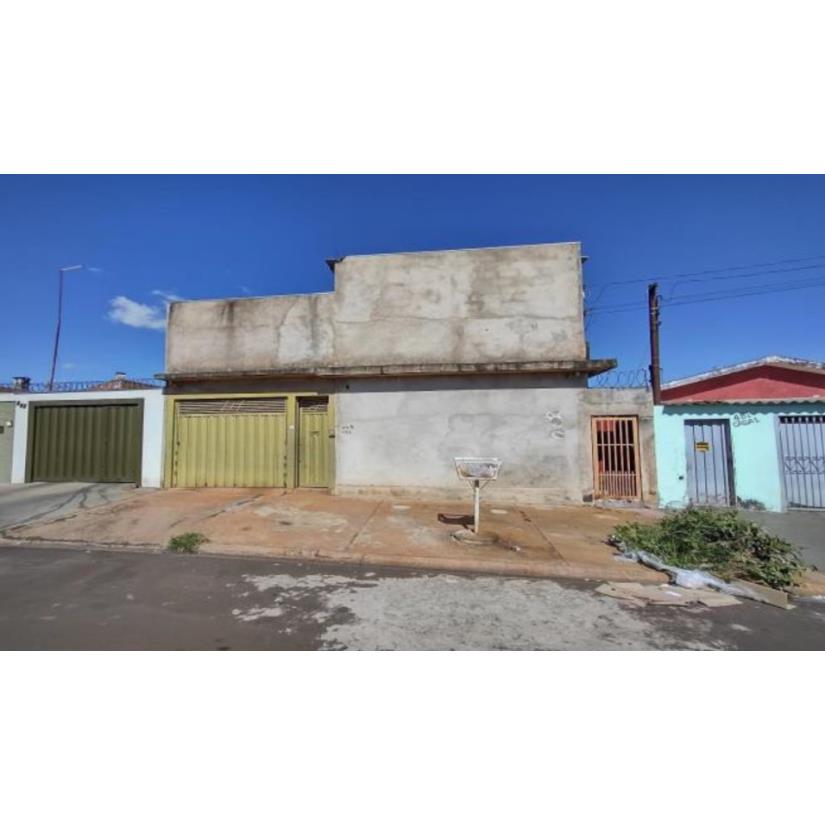 Foto de Serrana/SP - Jardim Bela Vista - Casa com 239m²