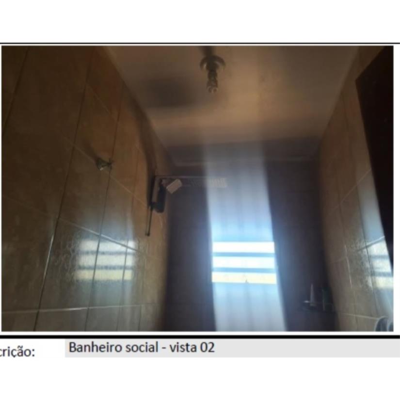 Foto de Goiânia/GO – Lot. Residencial Carla Cristina – Casa com 70m²