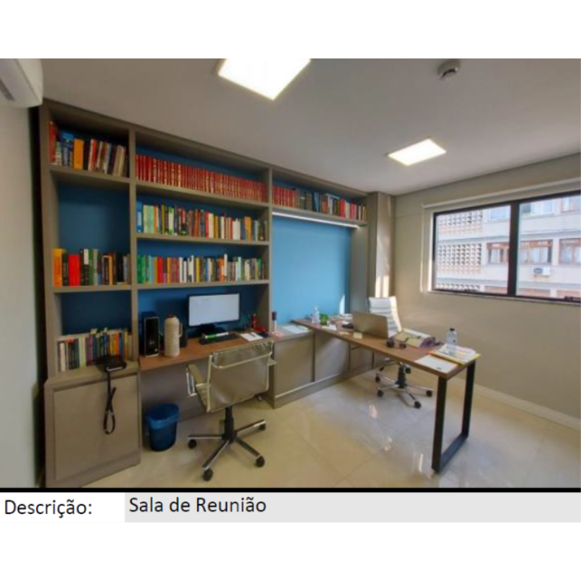 Foto de Canoas/RS - Centro - Sala com 51m²