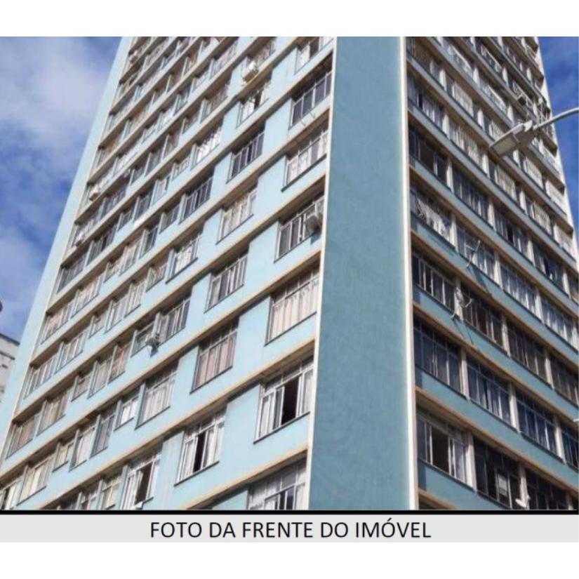 Foto de Vitóra/ES - Centro - Apartamento com 112m²