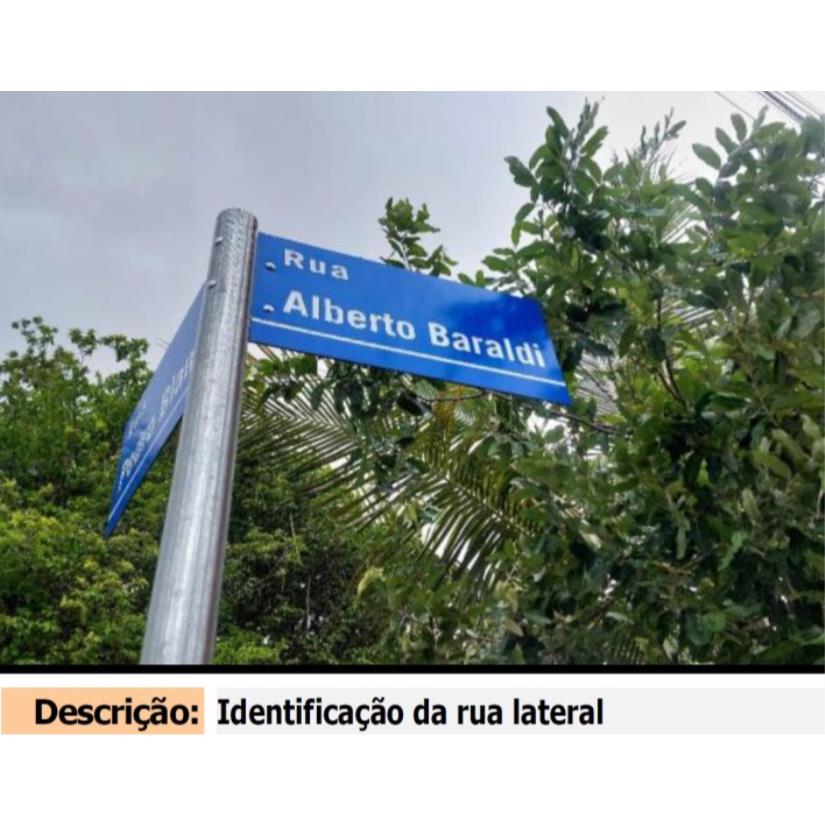 Foto de Primavera do Leste/MT - São Cristóvão - Casa com 82m²
