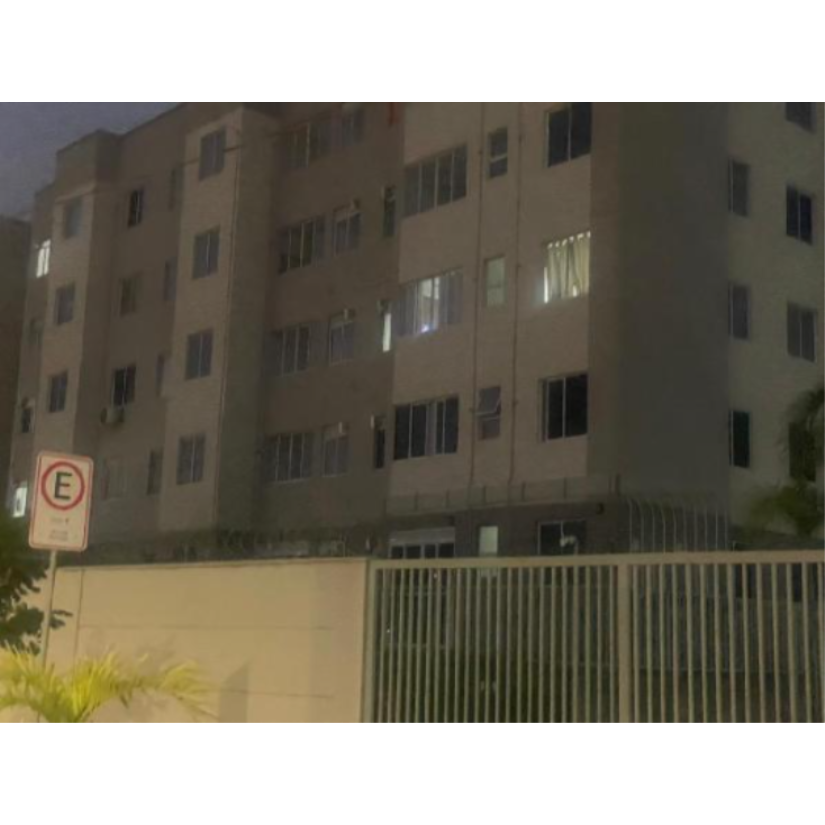 Foto de Rio de Janeiro/RJ - Campo Grande - Apartamento com 41 m²