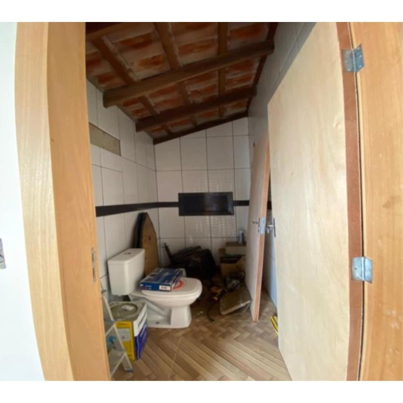 Foto de Campo Verde/MT - Vale do Sol - Casa com 156m²