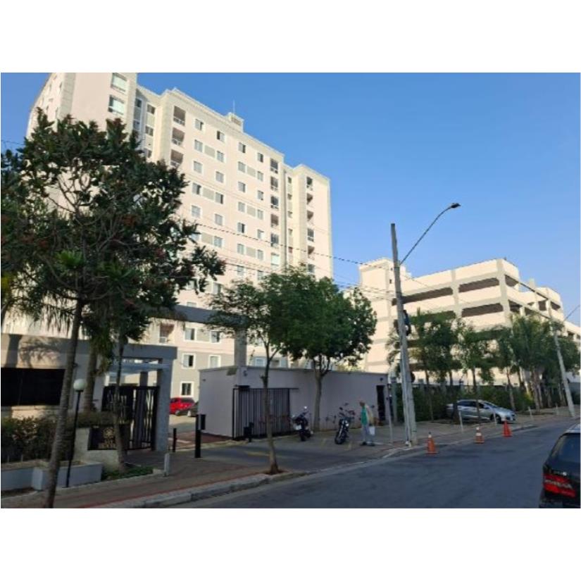 Foto de Santo André /SP – Vila Metalurgica – Apartamento com 50m²