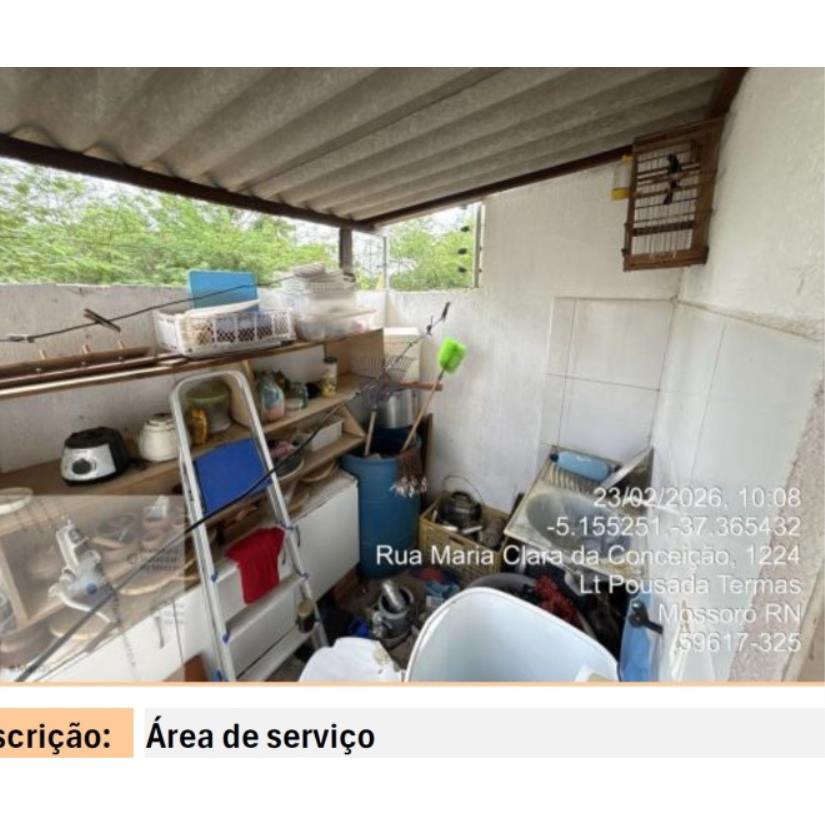 Foto de Mossoró/RN - Abolição - Casa com 100m²