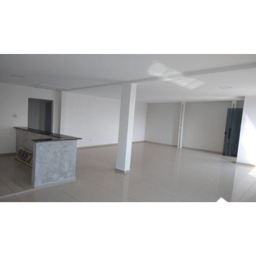 Foto de Pouso Alegre/MG - Residencial Morumbi II - Casa com 248m²