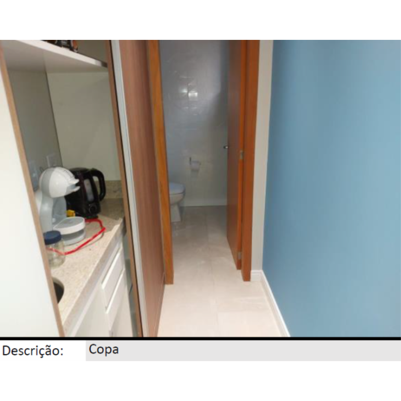 Foto de Canoas/RS - Centro - Sala com 51m²