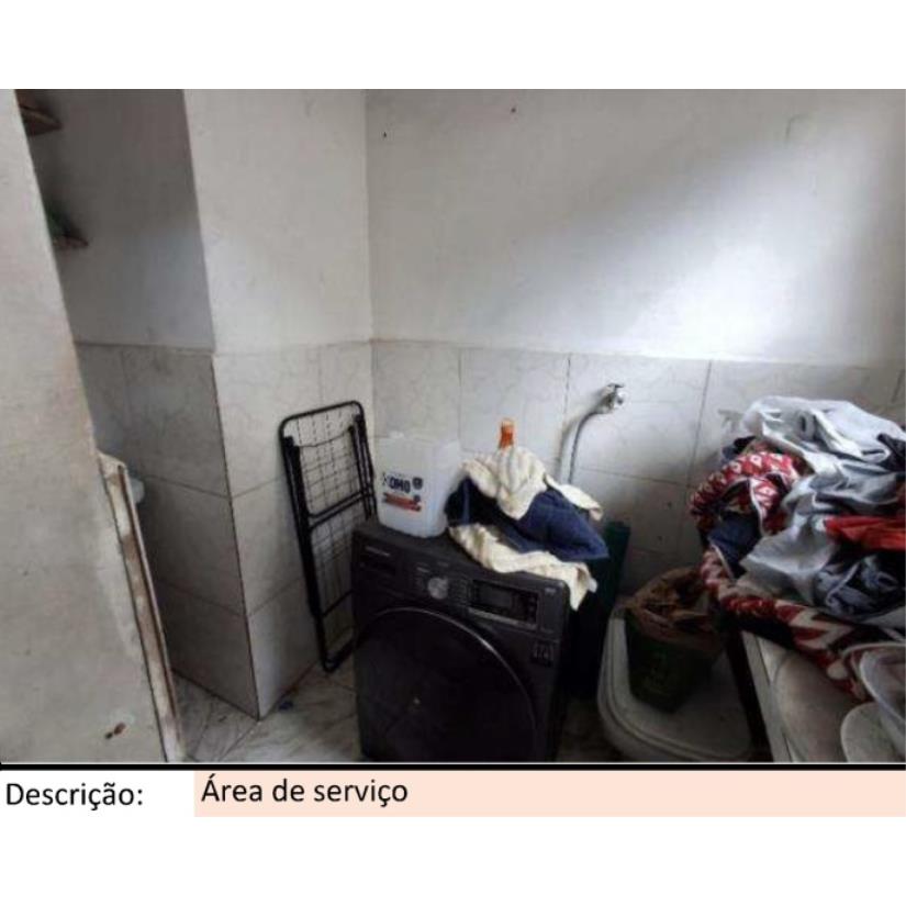 Foto de Rio de Janeiro/RJ - Higienópolis - Casa com 398m²