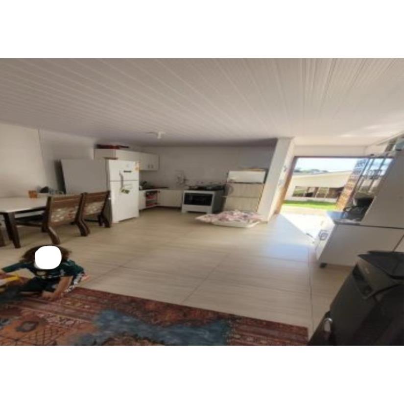 Foto de Guarapuava/PR - Vila Bela - Casa com 185m²