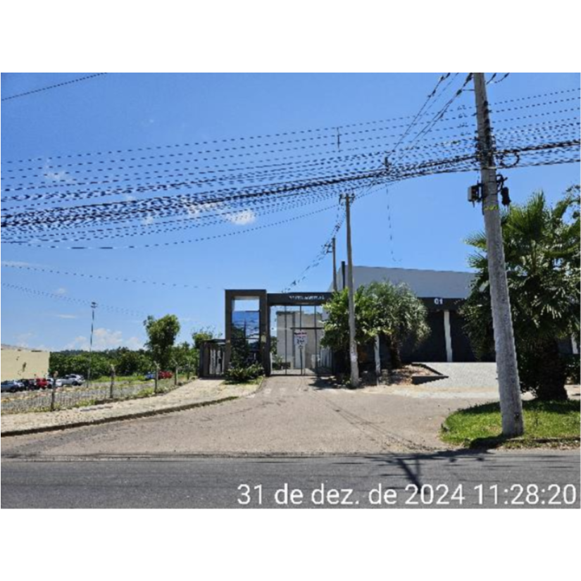Foto de Sapucaia do Sul/RS - Camboim - Apartamento com 82 m²