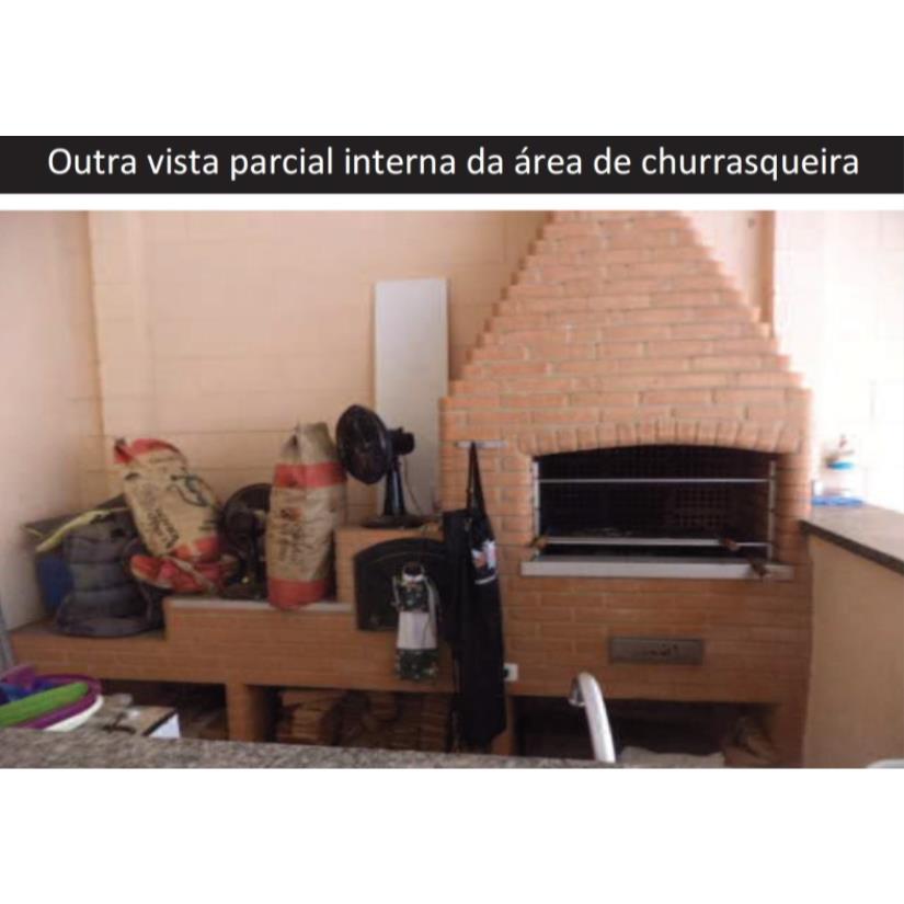 Foto de Limeira/SP - Jardim Nossa Senhora de Fátima - Casa com 163m²