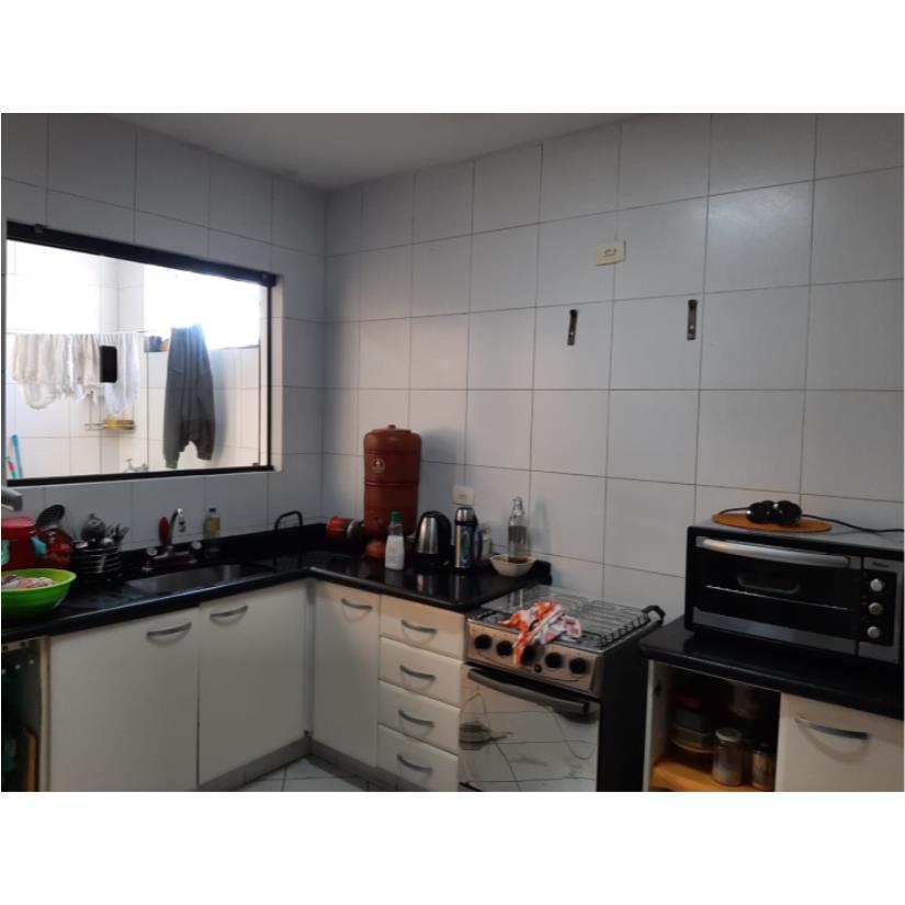 Foto de São Paulo/SP - Vila Regente Feijó - Casa com 108m²