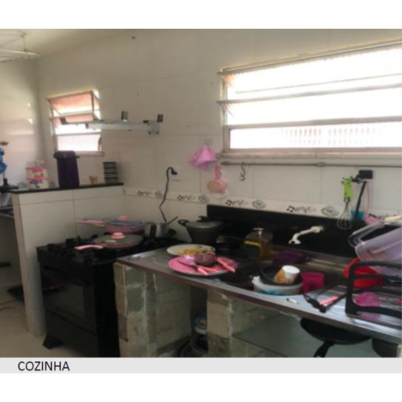 Foto de Aracaju/SE - Jabotiana - Apartamento com 44m²
