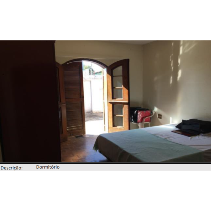 Foto de Limeira/SP - Jardim Bela Vista – Casa com 164 m²