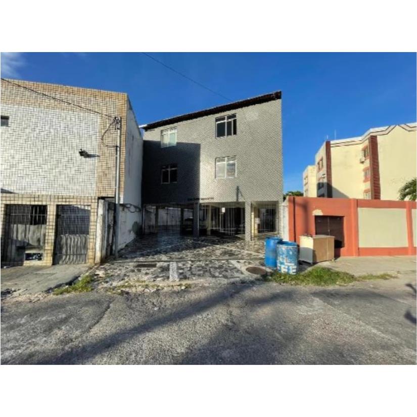Foto de Aracaju/SE – Ponto Novo – Apartamento com 59m²