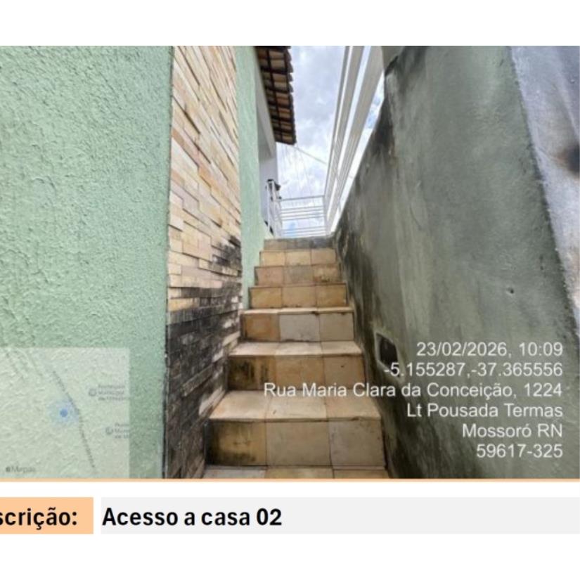 Foto de Mossoró/RN - Abolição - Casa com 100m²