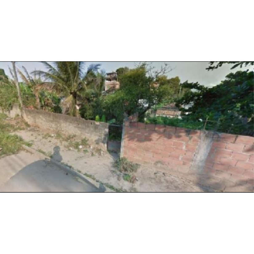 Foto de São Gonçalo/RJ - Colubande - Casa com 60 m²