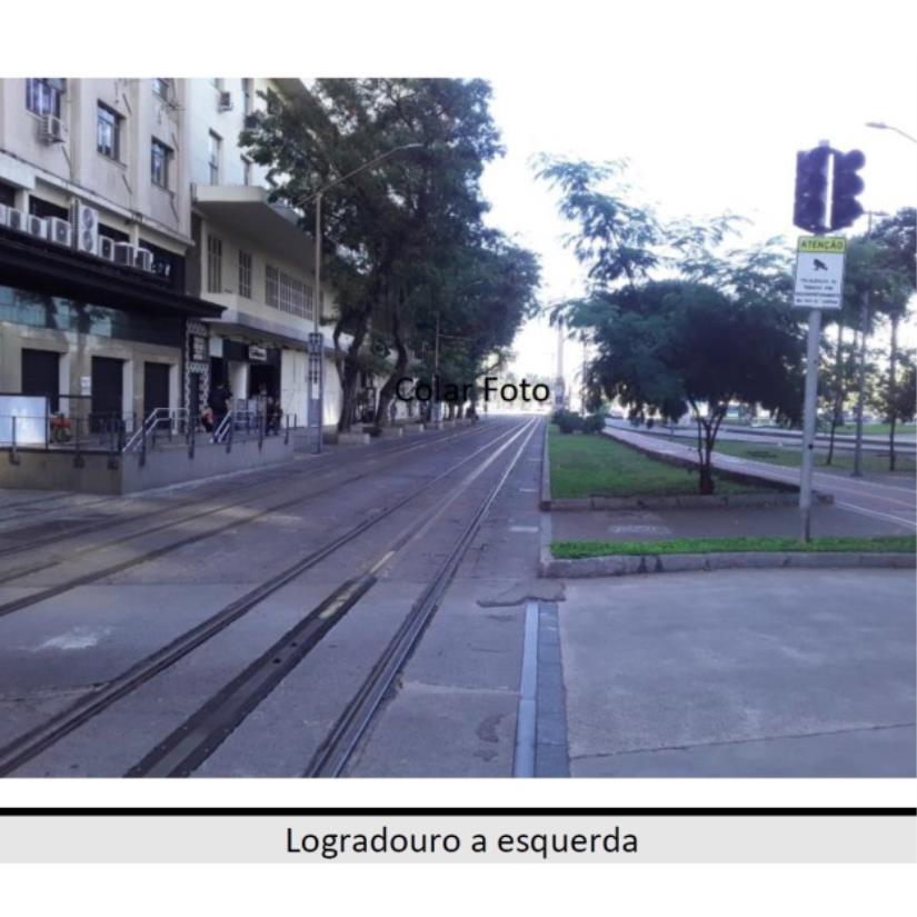 Foto de Rio de Janeiro/RJ - Centro - Sala