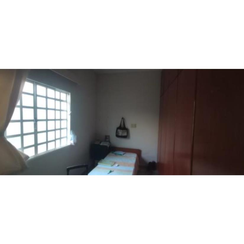 Foto de Passos/MG - Penha - Casa com 109m²