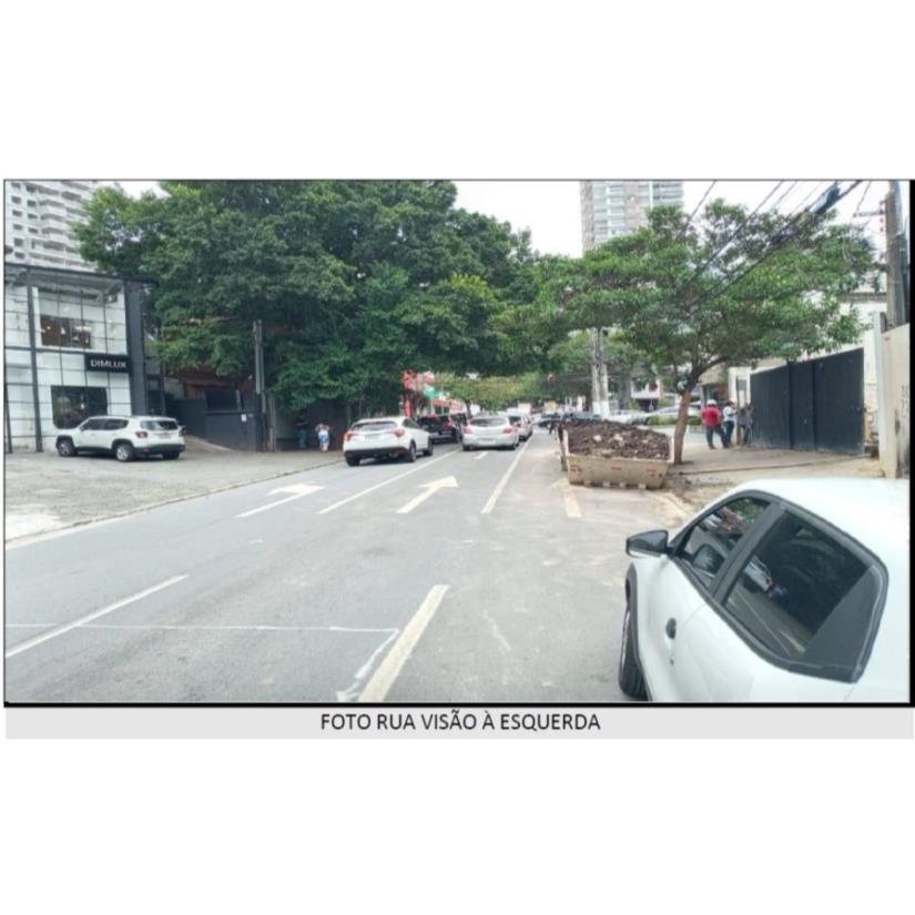 Foto de São Paulo/SP – Jardim América – Prédio residencial com 635m²