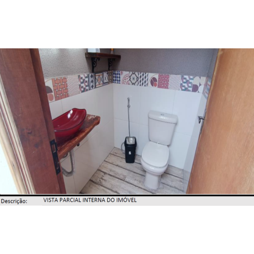 Foto de Itamonte/MG - Moradas do Bosque – Casa com 243 m²