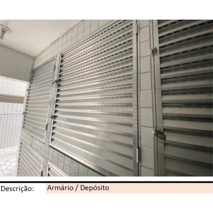 Foto de Praia Grande/SP - Canto do Forte - Apartamento com 167m²