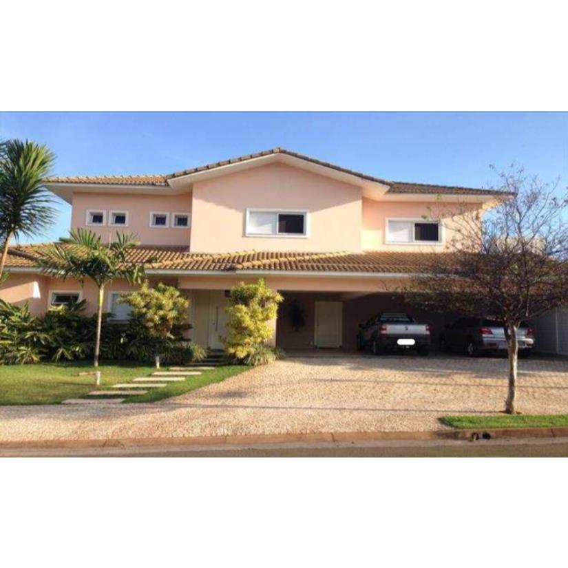 Foto de Uberaba/MG - Flamboyant Residencial Park  - Casa com 612m²
