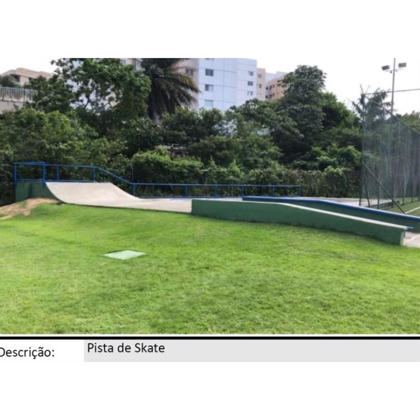 Foto de Salvador/BA - Patamares - Casa com 644m²