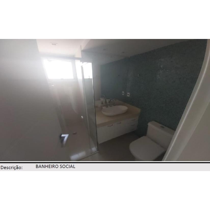 Foto de São Paulo/SP - Santana - Apartamento com 197m²