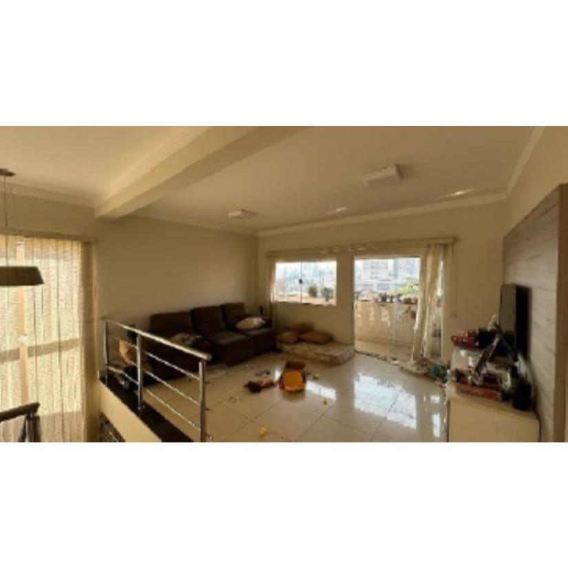 Foto de Uberaba/MG – Vila Santa Maria – Casa  Resid. com 335m²