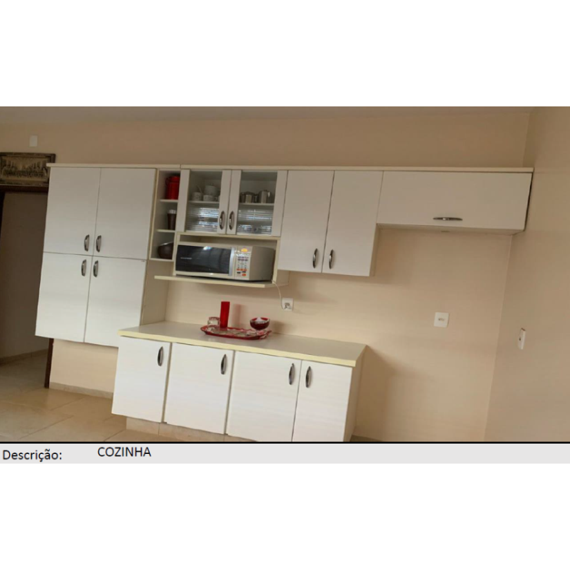 Foto de Rio Verde/GO - Vila Baylão - Casa com 203m²