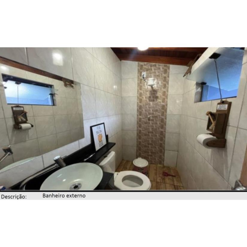 Foto de São Manuel/SP - Residencial e Comercial Vista Alegre - Casa com 163m²