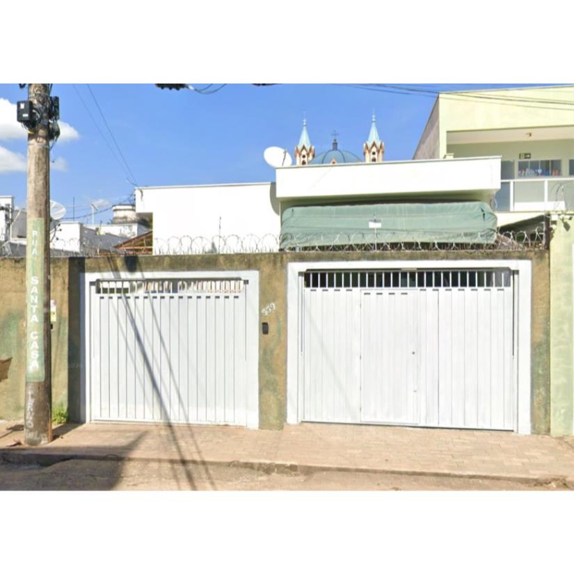 Foto de Passos/MG - Penha - Casa com 109m²