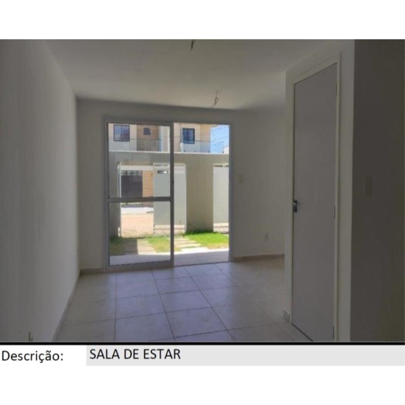 Foto de Ilhéus/BA - Olivença - Casa com 95m²