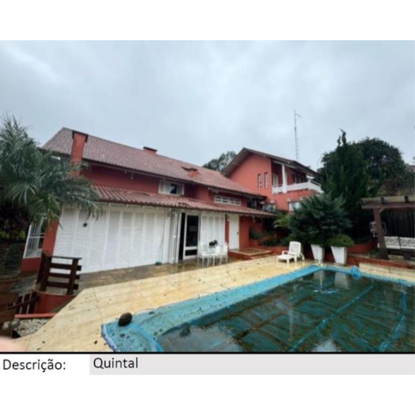 Foto de Bento Gonçalves/RS - Jardim Gloria - Casa com 649m²