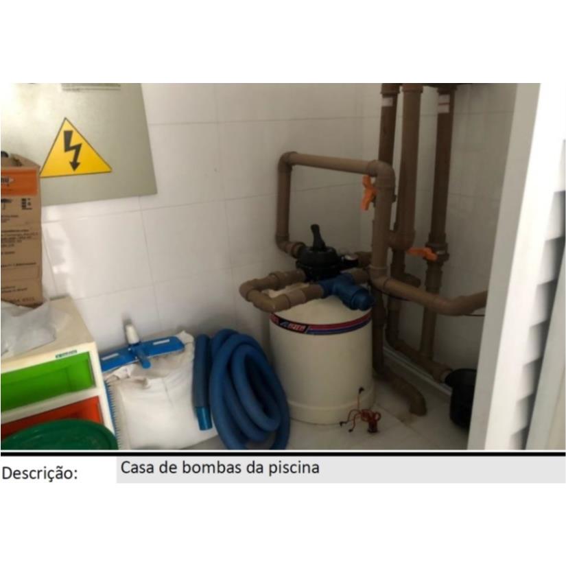Foto de Salvador/BA - Patamares - Casa com 644m²
