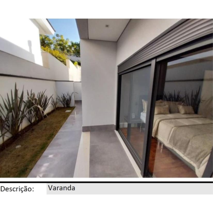 Foto de Santana de Parnaíba/SP - Fazenda Tamboré Residencial 2 - Casa com 710m²