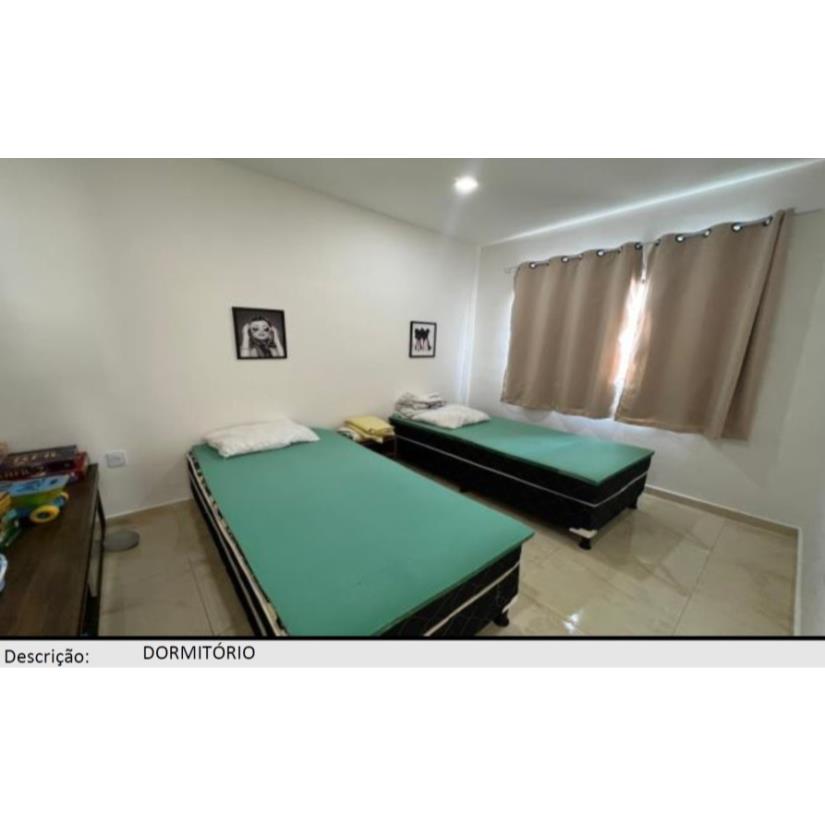 Foto de Ceará-Mirim/RN - Jacumã - Casa com 198m²