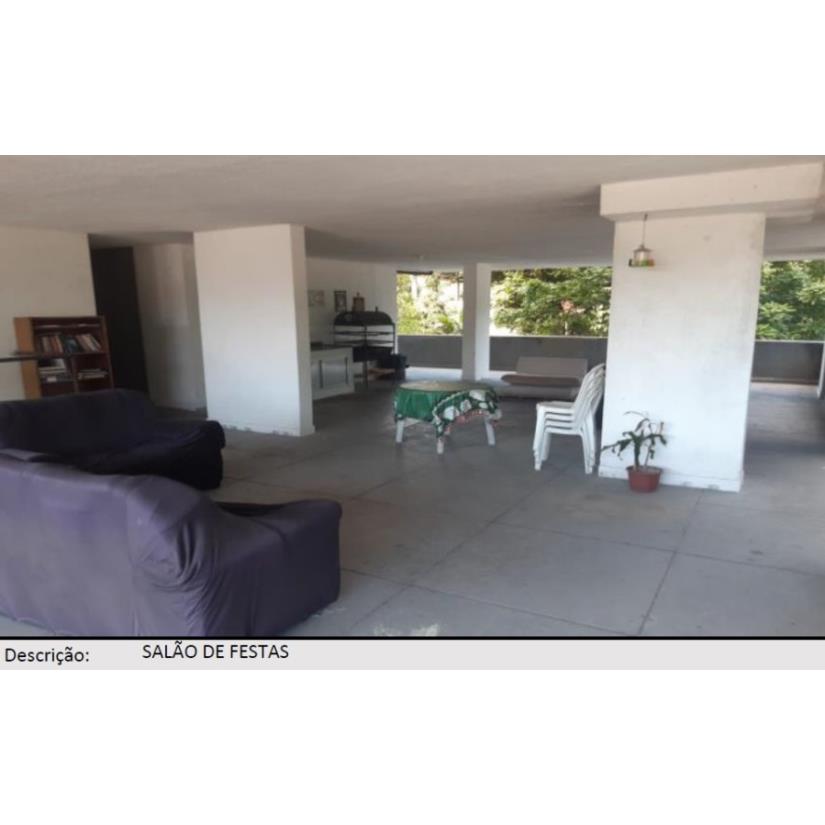 Foto de Rio de Janeiro/RJ - Taquara - Apartamento com 55m²