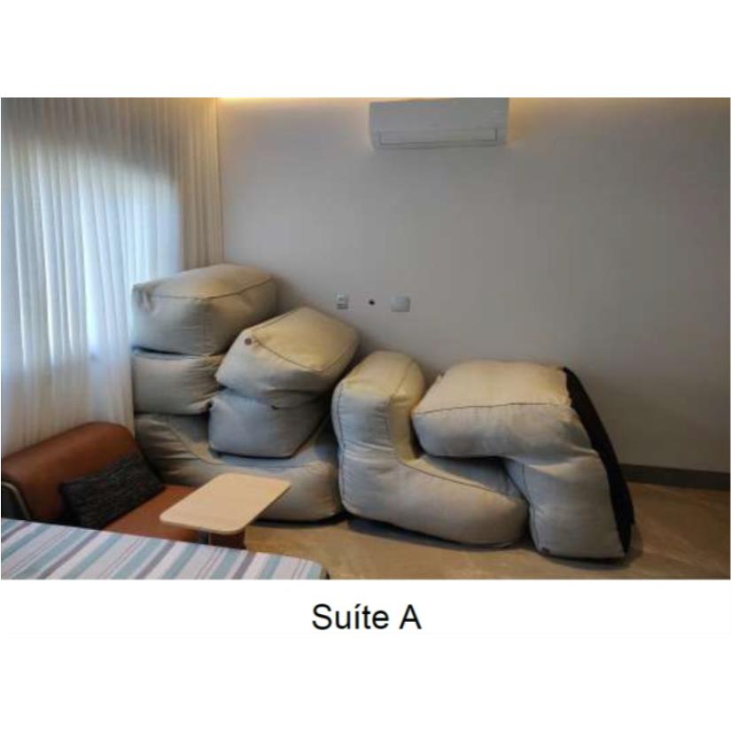 Foto de Goiânia/GO – Res. Aldeia do Vale – Casa com 357m²
