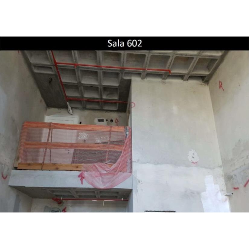 Foto de Caxias do Sul/RS - Exposição - Sala com 77m²