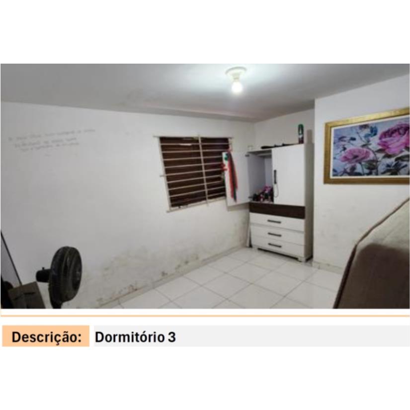 Foto de Paulista/PE - Nossa Senhora do Ó - Casa com 122m²