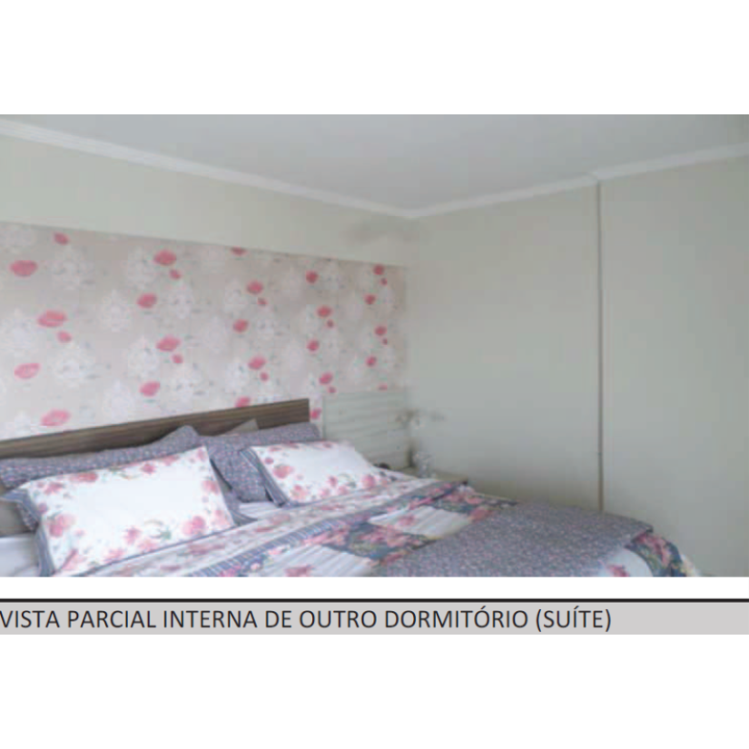 Foto de Praia Grande/SP - Vila Tupi - Apartamento com 181m²