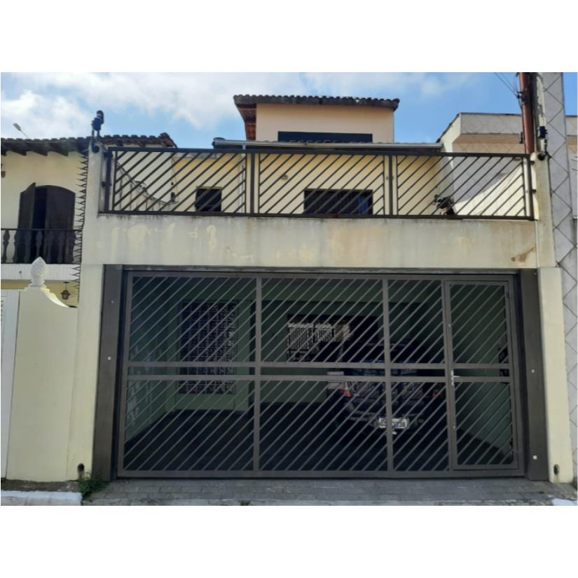 Foto de São Paulo/SP - Vila Regente Feijó - Casa com 108m²