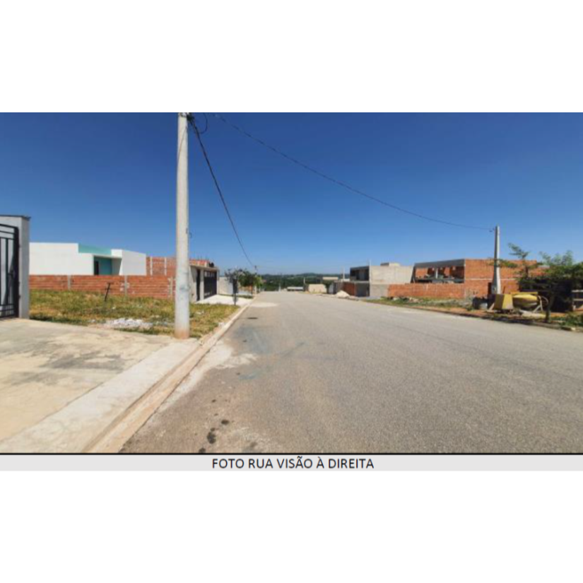 Foto de Salto de Pirapora/SP – Jardim São Lucas 2 – Casa com 67m²