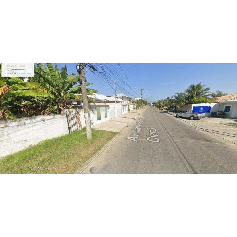 Foto de Araruama/RJ - Pontinha - Casa com 133m²