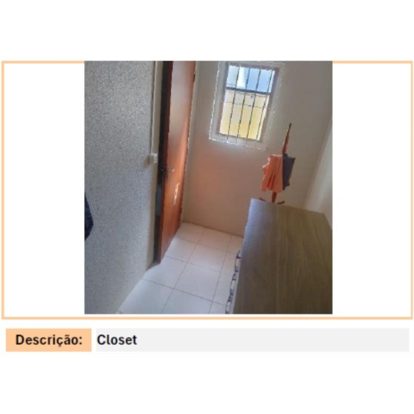 Foto de Pelotas/RS – Areal – Casa com 76m²