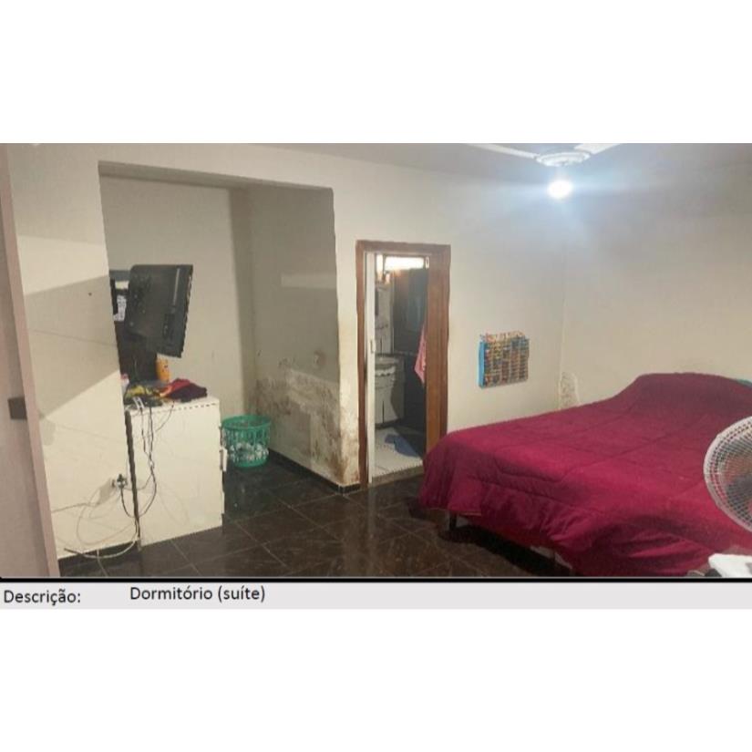 Foto de Londrina/PR - Ouro Verde - Casa com 22m²