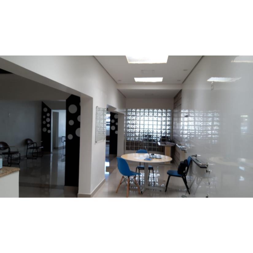 Foto de Campinas/SP - Jardim do Lago - Casa desocupada com 169m²