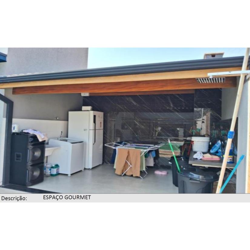 Foto de Pouso Alegre/MG - Paruqe Real - Casa com 140m²